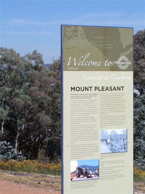 Mount Pleasant Lookout - Tourism Caloundra 0