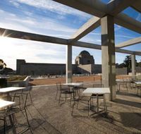 The Terrace at the Memorial - Tourism Caloundra