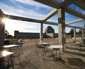 The Terrace At The Memorial - Tourism Caloundra 0