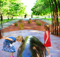 Reconciliation Place - Tourism Caloundra