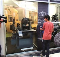 Royal Australian Mint - Tourism Caloundra