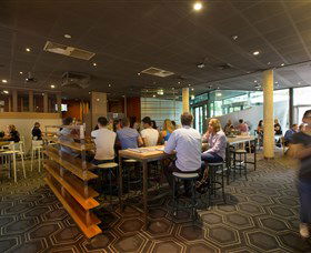 Turner ACT Tourism Caloundra