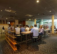 The RUC - Tourism Caloundra