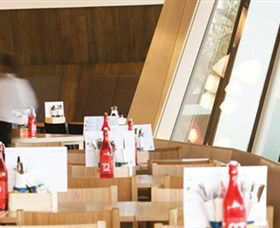 The Museum Cafe - Tourism Caloundra 0