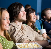 Greater Union Cinemas Manuka - Tourism Caloundra