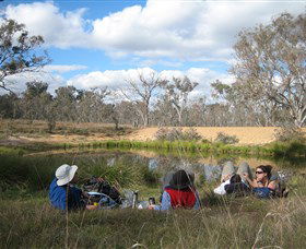Canberra Nature Park - Tourism Caloundra 0