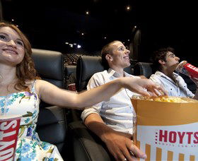 Hoyts Cinemas Belconnen - Tourism Caloundra 0