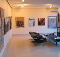 Solander Gallery - Tourism Caloundra