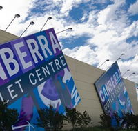 Canberra Outlet Centre - Tourism Caloundra