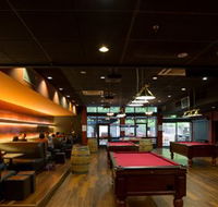 ANU Union Bar - Tourism Caloundra