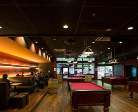 ANU Union Bar - Tourism Caloundra 0