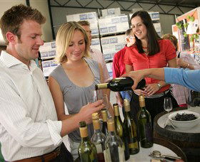 Pankhurst Wines - Tourism Caloundra 0