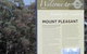 Mount Pleasant Lookout - thumb 1