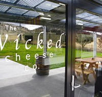 The Wicked Cheese Company - Tourism Caloundra