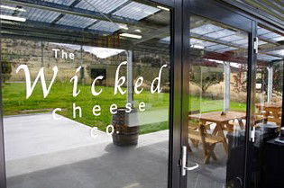 The Wicked Cheese Company - Tourism Caloundra 0
