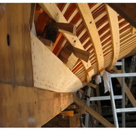 Wooden Boat Centre - Tasmania - Tourism Caloundra