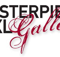 Masterpiece  IXL Fine Art  Antiques - Tourism Caloundra