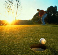 Exeter Golf Club Inc