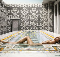 Savoy Baths Day Spa - Tourism Caloundra