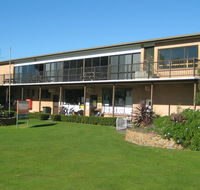 Port Sorell Golf Club - Tourism Caloundra