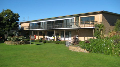 Port Sorell Golf Club - Tourism Caloundra 0