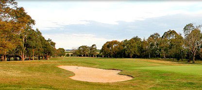 Bishopsbourne TAS Tourism Caloundra