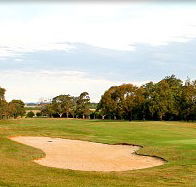 Longford Golf Course - Tourism Caloundra
