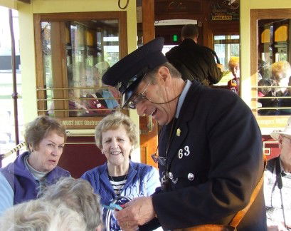 Launceston Tramway Museum - Tourism Caloundra 0