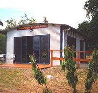 Rotherhythe Vineyard - Tourism Caloundra