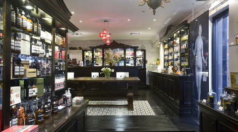 Libertine Parfumerie - Tourism Caloundra 0