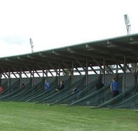 Golf Park Hobart - Tourism Caloundra