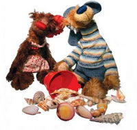 Doll And Bear Cottage Of Scottsdale - The - Tourism Caloundra