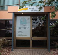Burnie Regional Art Gallery - Tourism Caloundra