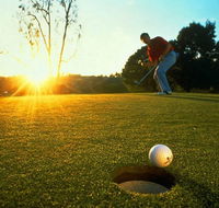 King Island Golf  Bowling Club Incorporated - Tourism Caloundra