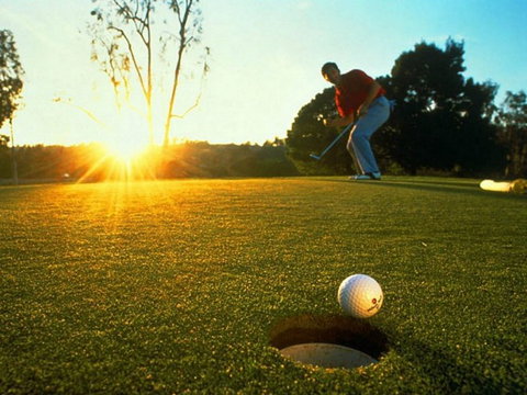 Ulverstone Golf Club - 18 Hole - Tourism Caloundra 0