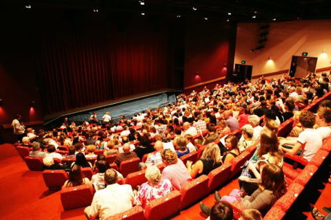 Araluen Cultural Precinct - Tourism Caloundra 2