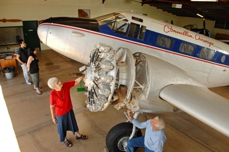 Araluen Cultural Precinct - Tourism Caloundra 3