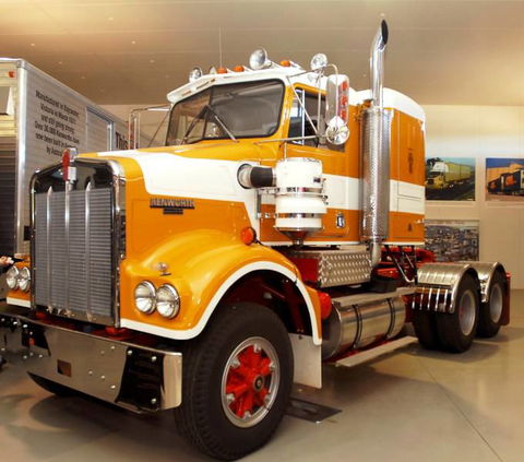 National Road Transport Hall Of Fame - Tourism Caloundra 4