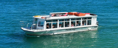 Cruisemooloolaba - Tourism Caloundra 1