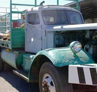 National Road Transport Hall of Fame - Tourism Caloundra
