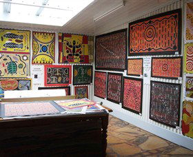 Mataranka NT Tourism Caloundra