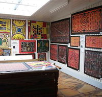 The Stockyard Gallery - Tourism Caloundra