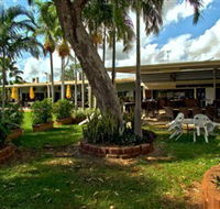Katherine Country Club - Tourism Caloundra