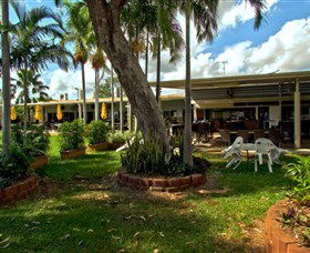 Katherine Country Club - Tourism Caloundra 0