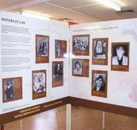National Pioneer Womens Hall of Fame - Tourism Caloundra