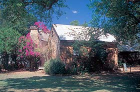 Springvale Homestead - Tourism Caloundra 0