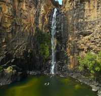 Northern Rockhole - Tourism Caloundra