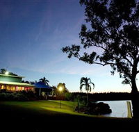 Lake Bennett Resort - Tourism Caloundra