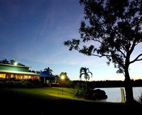 Lake Bennett Resort - Tourism Caloundra 0