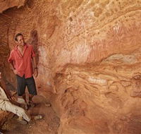 NDhala Gorge Nature Park - Tourism Caloundra
